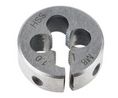 Schneideisen, M8 x 1mm, Schnellarbeitsstahl (HSS)